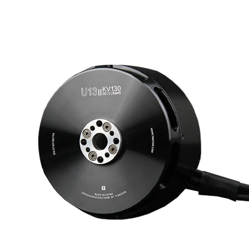 Foxtech T- U13 II KV130 High Power Heavy Lift Big dr one Brushless
Foxtech T- U13 II KV130 High Power Heavy Lift Big dr one Brushless