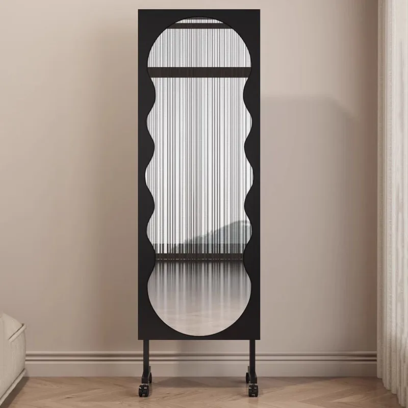 Standing Full Body Mirror Modern Living Room Decoration Bedroom Mirror Funky Luxury Square Big Infinity Espelhos Home Products
Standing Full Body Mirror Modern Living Room Decoration Bedroom Mirror Funky Luxury Square Big Infinity Espelhos Home Products