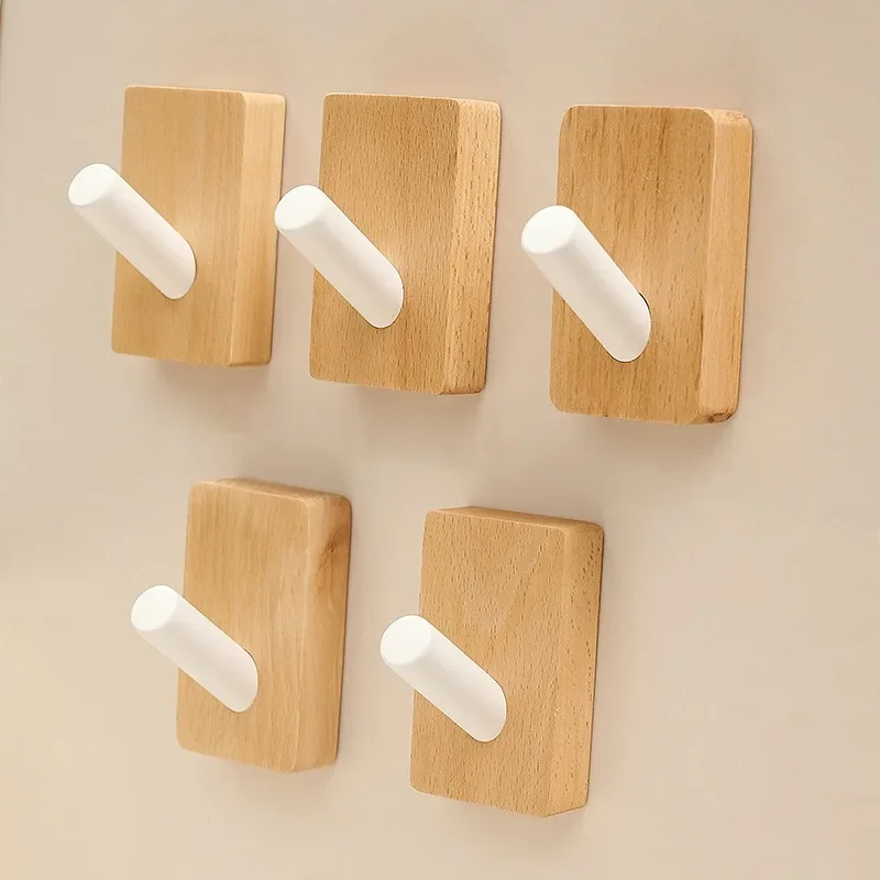 Solid wood metal pothook wall towel hook bathroom no drilling single hook hanging clothes and hat rack hook behind the door
Solid wood metal pothook wall towel hook bathroom no drilling single hook hanging clothes and hat rack hook behind the door