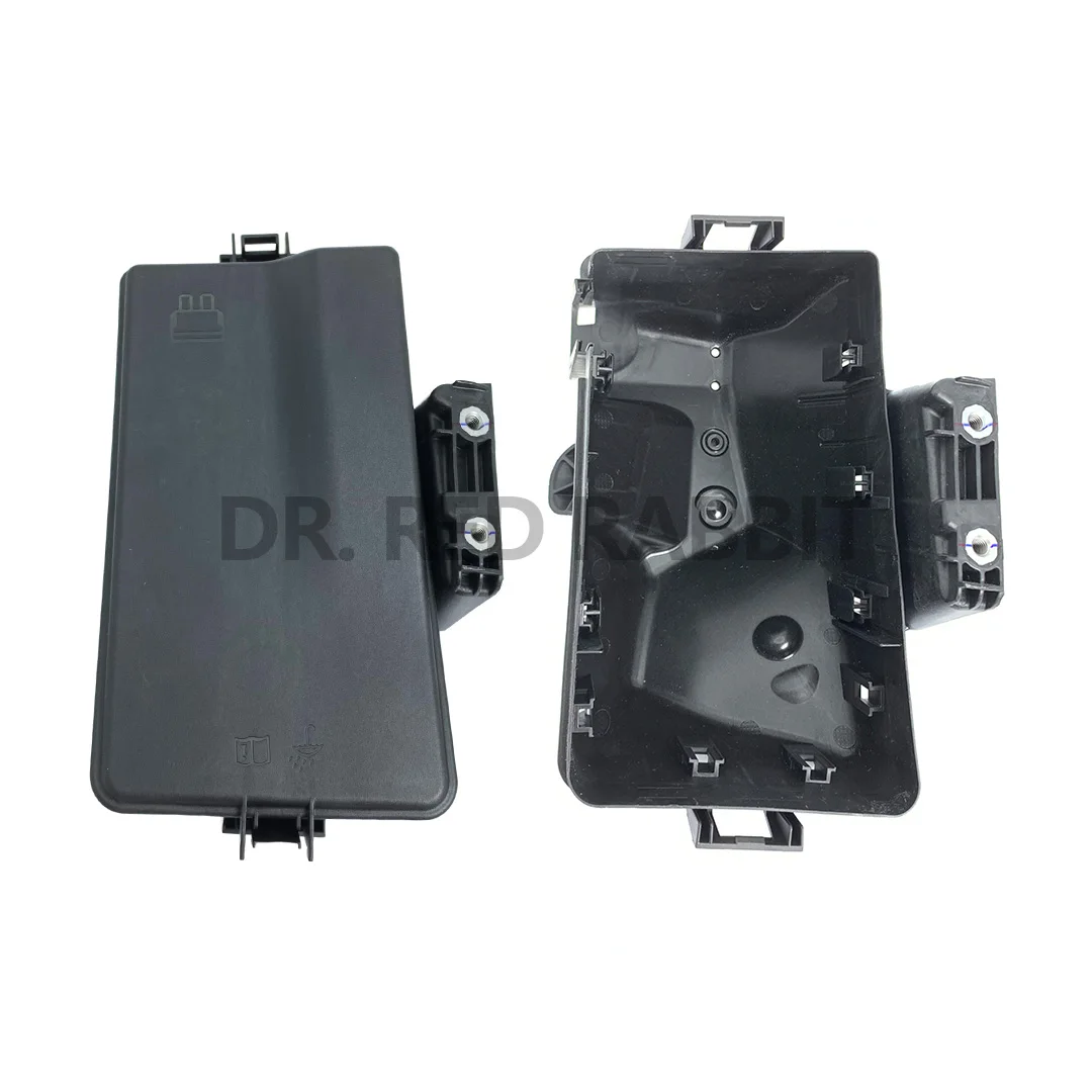 1ED907361A 5WD93713Suitable for VW ID3ID4ID6 ID.UNYX Audi Q4EQ5E Central electrical device housing and protective cover plate
1ED907361A 5WD93713Suitable for VW ID3ID4ID6 ID.UNYX Audi Q4EQ5E Central electrical device housing and protective cover plate