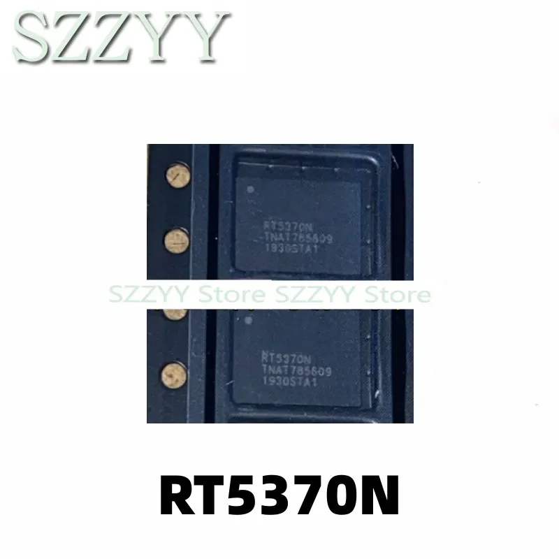 5 шт. RT5370 RT5370N QFN
5 шт. RT5370 RT5370N QFN