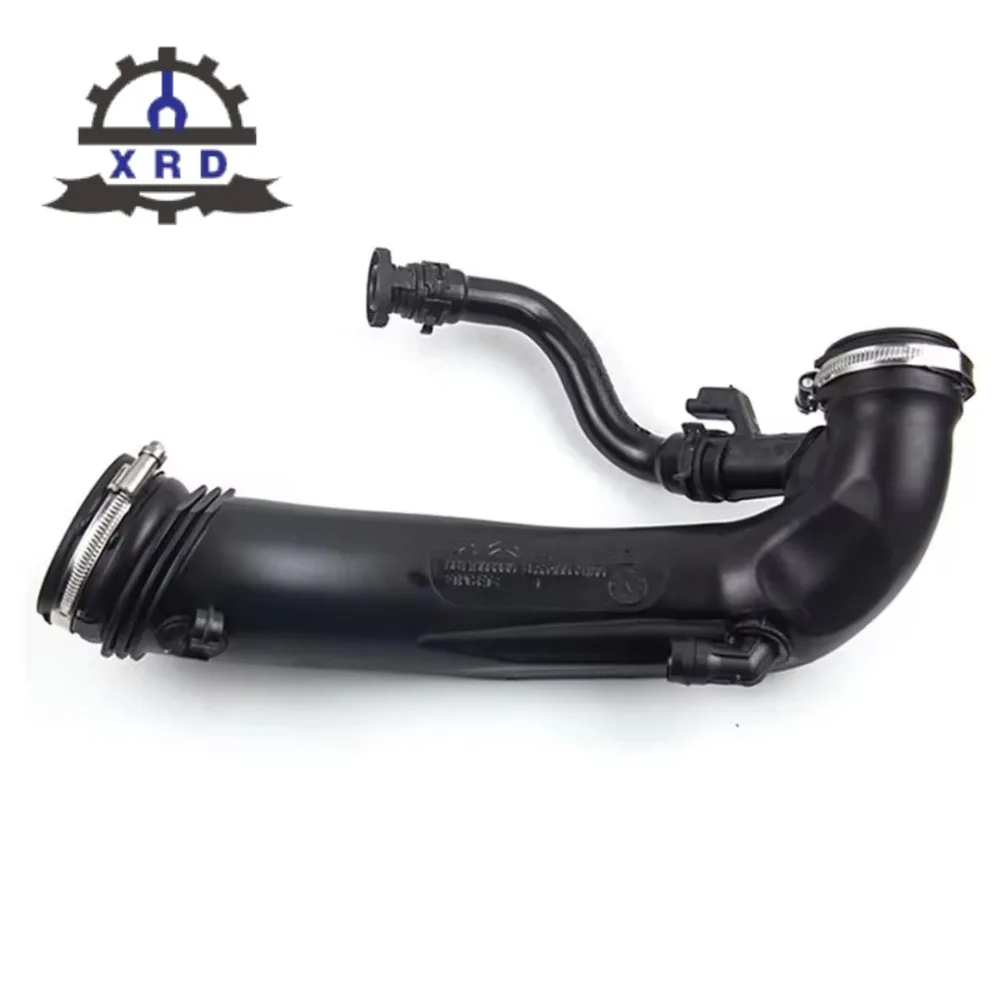 9811909980 V763335580 1440q6 New High Quality Luchtinlaat Slang Pijp for Ciitroen C5 Iii Ds3 Ds5 Peugeot 5008 207 Rcz 1.6 16V
9811909980 V763335580 1440q6 New High Quality Luchtinlaat Slang Pijp for Ciitroen C5 Iii Ds3 Ds5 Peugeot 5008 207 Rcz 1.6 16V