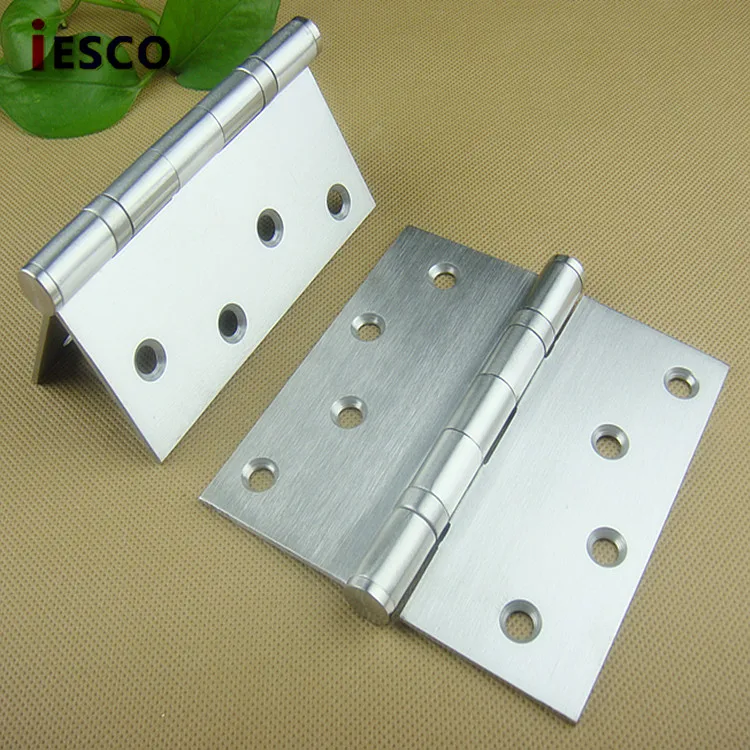 Stainless steel hinge Bearing hinge Door hinge Door hinge Anti-theft door hinge Hinge 4*4*3
Stainless steel hinge Bearing hinge Door hinge Door hinge Anti-theft door hinge Hinge 4*4*3