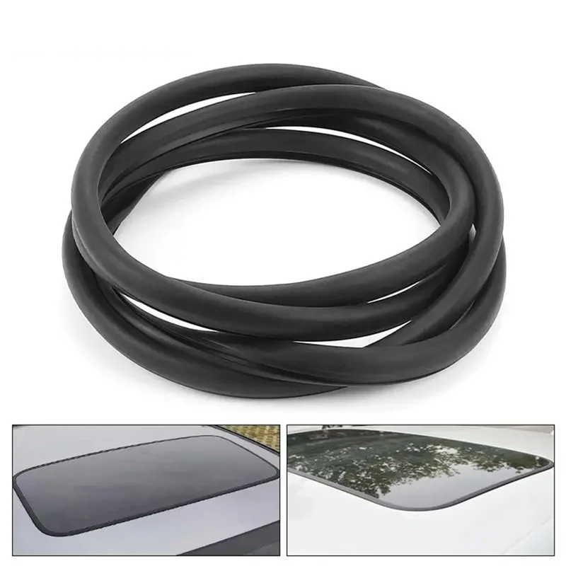 AU28-Sunroof Glass Sealing Strip Rubber Seal For Honda Accord CR-V Civic Insight Odyssey Passport 70205-T2A-A01 70205T2AA01
AU28-Sunroof Glass Sealing Strip Rubber Seal For Honda Accord CR-V Civic Insight Odyssey Passport 70205-T2A-A01 70205T2AA01