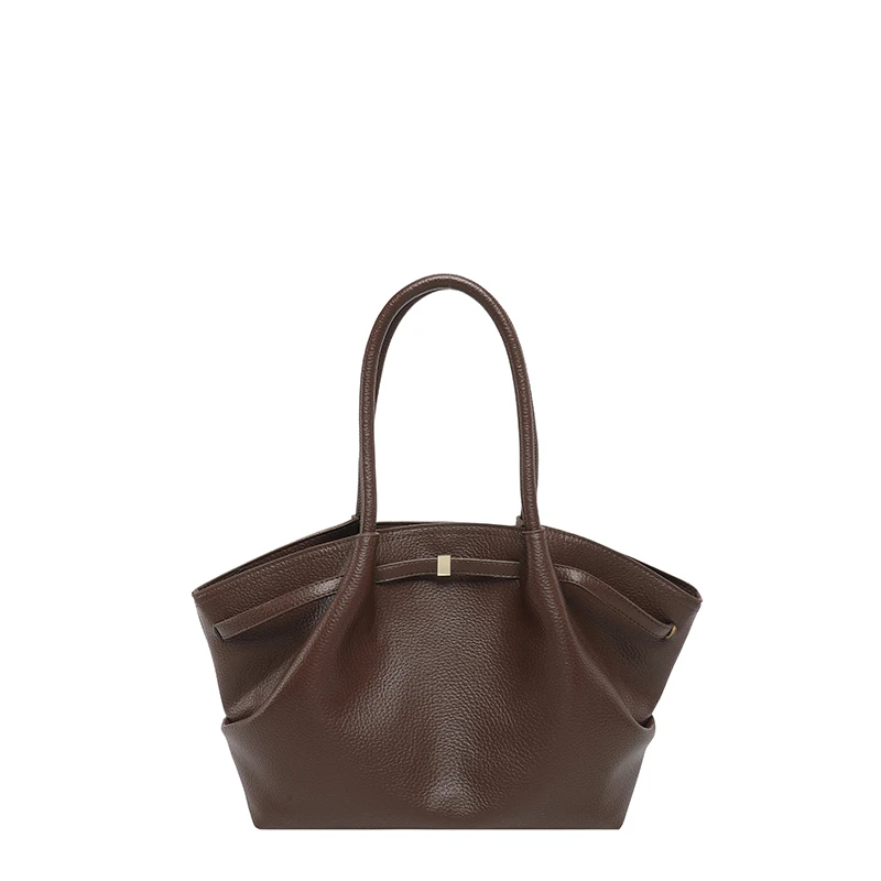 Minimalist Vintage Parisian Diaper Bag For Women Luxury Leather Tote Elegant Simple Designer Classic Style
Minimalist Vintage Parisian Diaper Bag For Women Luxury Leather Tote Elegant Simple Designer Classic Style