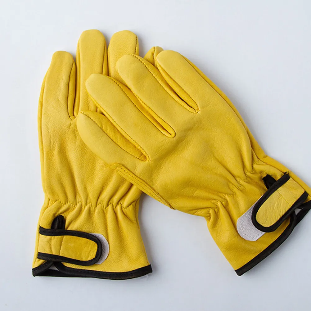 1 Pair Mens Insulated Work Gloves Heat Resistant Non Slip Breathable Protective Gloves for Outdoor Work Cold Weather
1 Pair Mens Insulated Work Gloves Heat Resistant Non Slip Breathable Protective Gloves for Outdoor Work Cold Weather