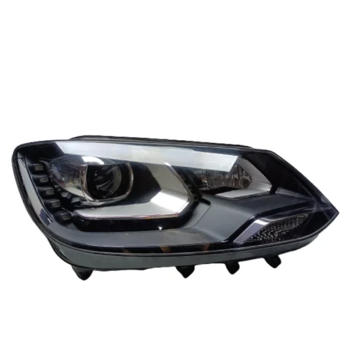 High Quality Full LED Headlights for 2012-2018 for Volkswagen Sharan LED Day Running Headlights
High Quality Full LED Headlights for 2012-2018 for Volkswagen Sharan LED Day Running Headlights