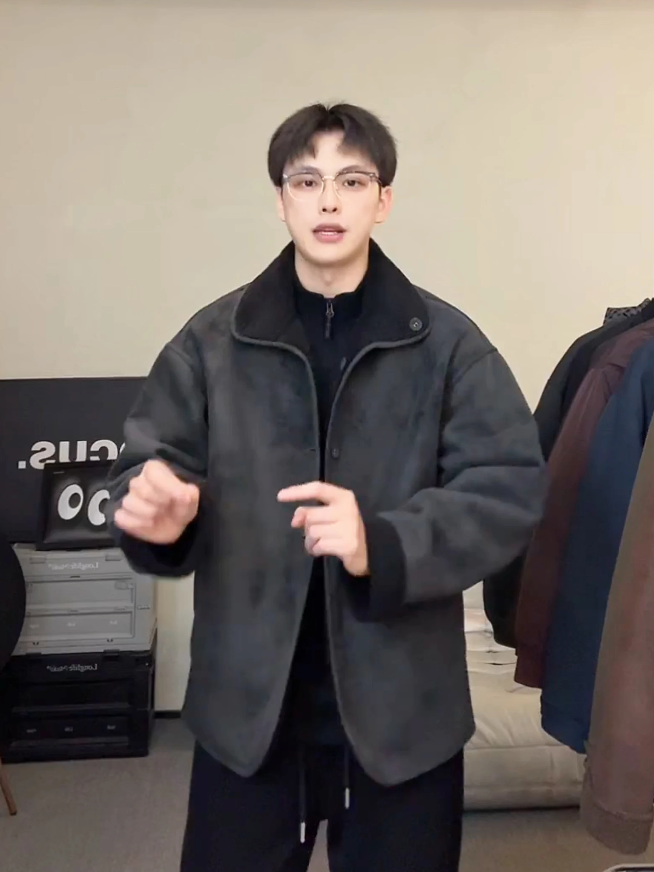 Мужское байкерское пальто из искусственной кожи Jaet Thiened, теплое пальто с меховым воротником, хлопковая одежда в стиле ретро в американском стиле, Long Sve
Мужское байкерское пальто из искусственной кожи Jaet Thiened, теплое пальто с меховым воротником, хлопковая одежда в стиле ретро в американском стиле, Long Sve