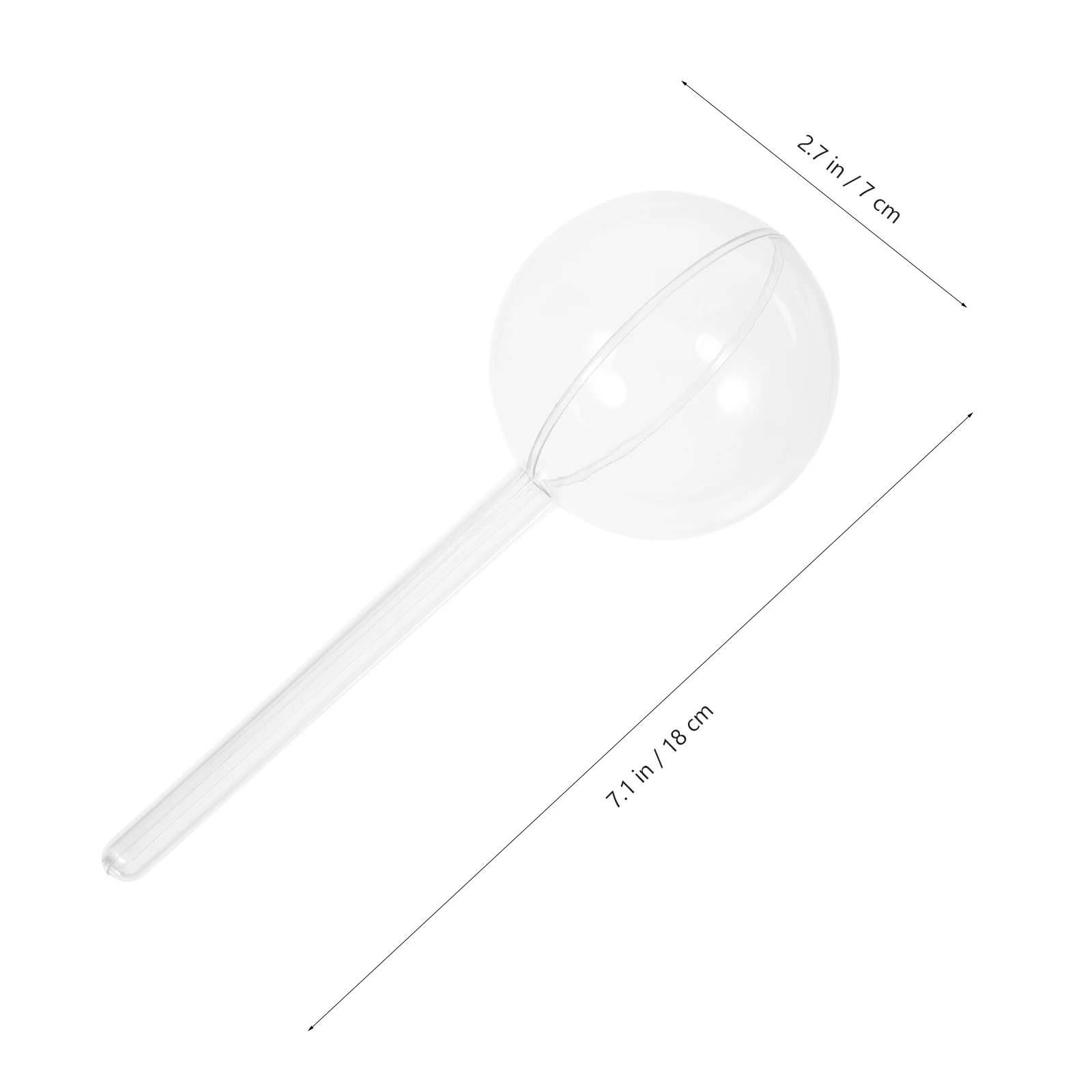 6pcs Clear Fillable Plastic Balls Transparent Hollow Diy Christmas Tree Decorations Lightweight Party Wedding Festival
6pcs Clear Fillable Plastic Balls Transparent Hollow Diy Christmas Tree Decorations Lightweight Party Wedding Festival