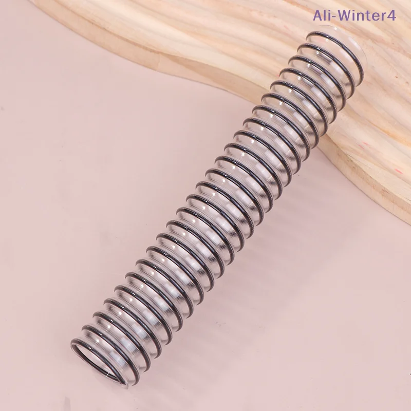 【Winter4】1pcs Lower Hose For 1/2 /3/4/5 St Generation Floor Scrubber Replacement Plastic Connecting Pipe Floor Brush Hoses
【Winter4】1pcs Lower Hose For 1/2 /3/4/5 St Generation Floor Scrubber Replacement Plastic Connecting Pipe Floor Brush Hoses