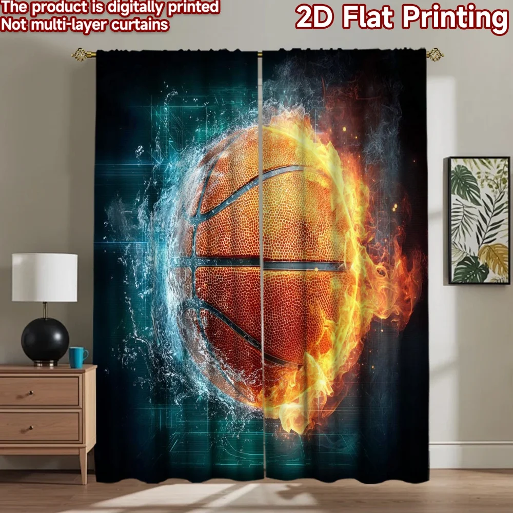 1pc 2D flat Photography Backdrop Background cloth Fiery and Icy Basketball 100% Polyester Party Decorations for Bedroom
1pc 2D flat Photography Backdrop Background cloth Fiery and Icy Basketball 100% Polyester Party Decorations for Bedroom