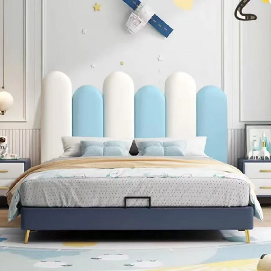 Bedroom Furniture King Bed Headboard Stickers Head Board Wall Panels Cabezal De Cama Tete De Lit Cabecero Cabecero Cama 135
Bedroom Furniture King Bed Headboard Stickers Head Board Wall Panels Cabezal De Cama Tete De Lit Cabecero Cabecero Cama 135