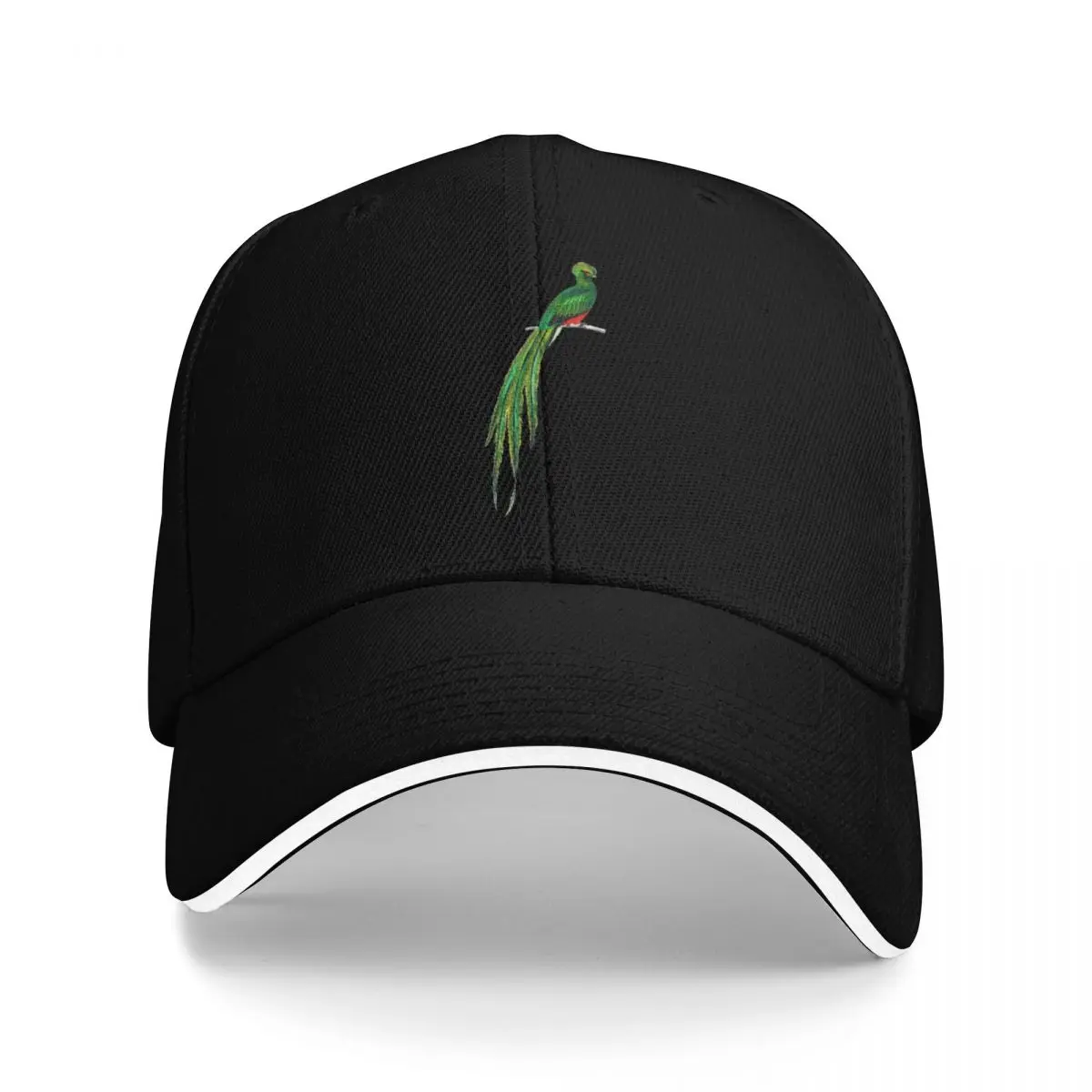 Quetzal on branch, quetzal bird, quetzal Baseball Cap Golf Hat Man Golf Hat For Men Women's 
Quetzal on branch, quetzal bird, quetzal Baseball Cap Golf Hat Man Golf Hat For Men Women's