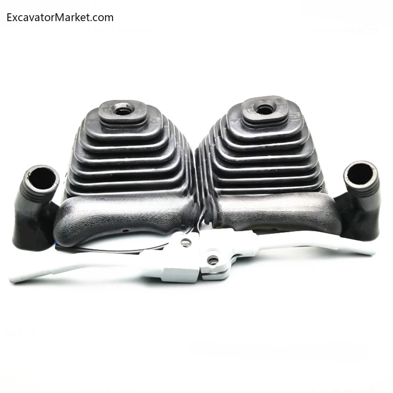 FOR Excavator Komatsu PC 60 120 200 240 300 360 400 450 dust cover clip high quality accessoriesOperating lever handle rubber
FOR Excavator Komatsu PC 60 120 200 240 300 360 400 450 dust cover clip high quality accessoriesOperating lever handle rubber