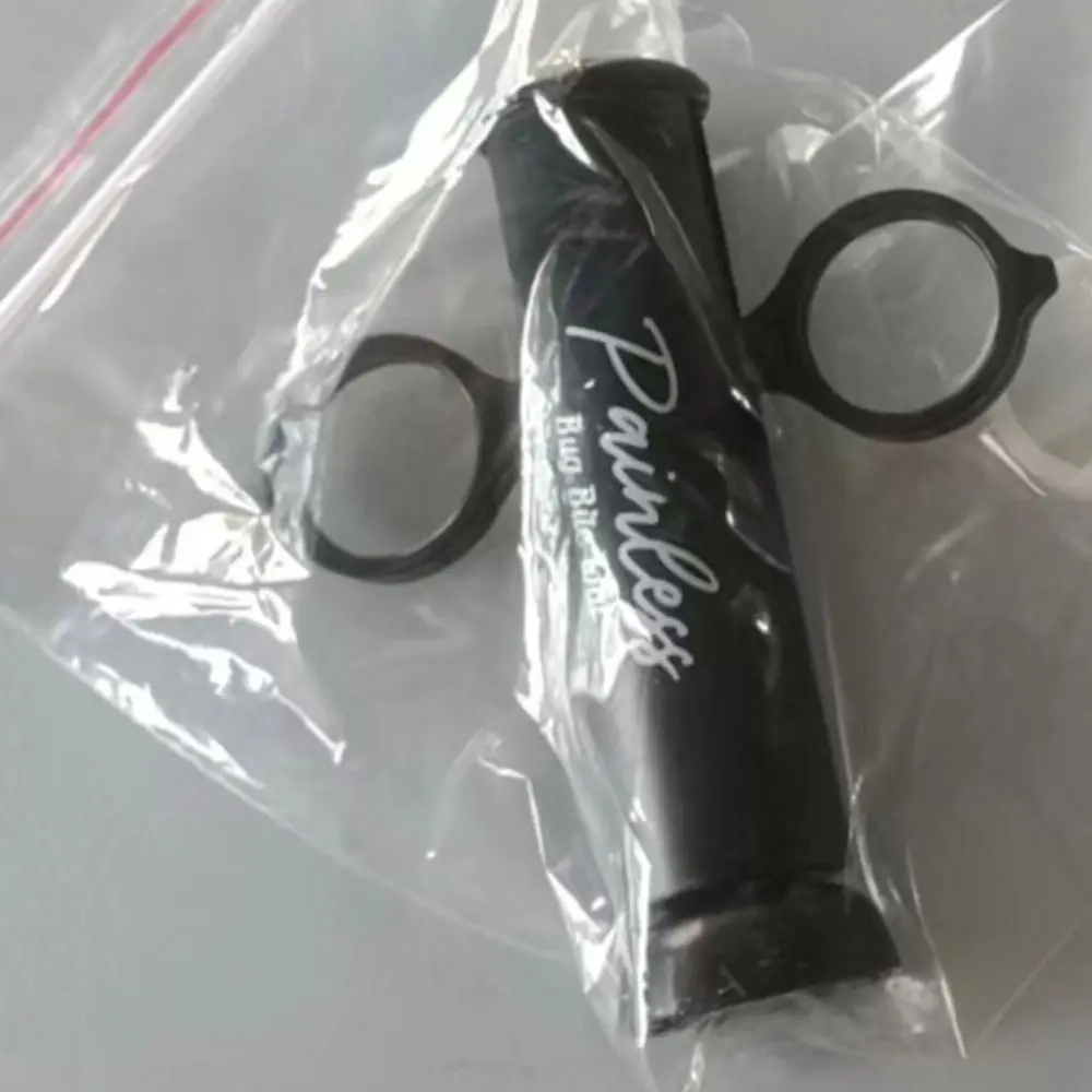 Venom Remover Extract Venom Insect Sting Sucker Vacuum Bites Relief Venom Extractor Itch Relief Sting Relief Wasp Stings
Venom Remover Extract Venom Insect Sting Sucker Vacuum Bites Relief Venom Extractor Itch Relief Sting Relief Wasp Stings