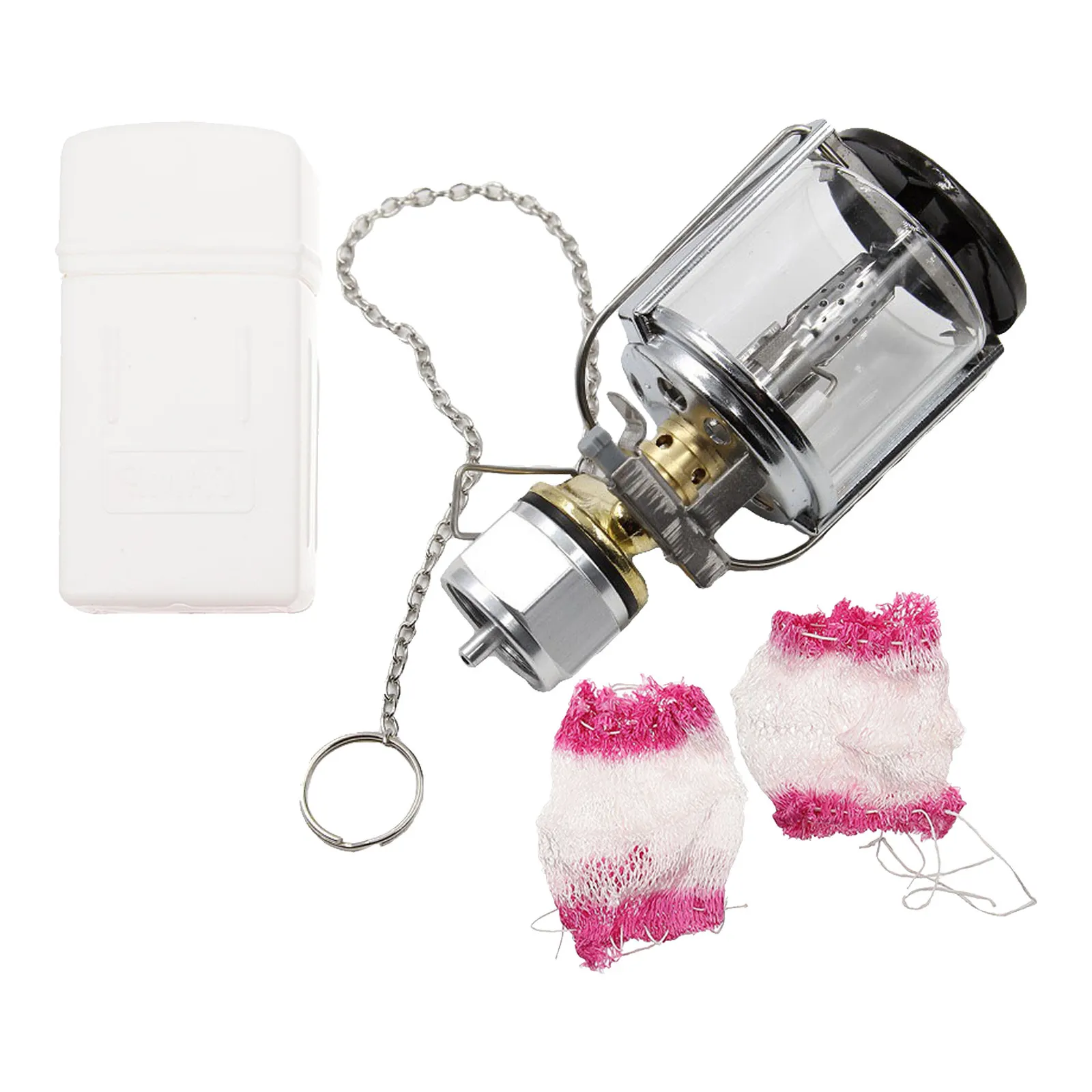 1Set Outdoor Gas Lantern Premium Material Portable Camping Lamp Suitable for Propane Gas Tanks Camping Light Emergency Supply
1Set Outdoor Gas Lantern Premium Material Portable Camping Lamp Suitable for Propane Gas Tanks Camping Light Emergency Supply