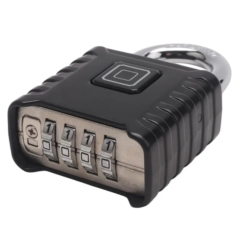 A34R Heavy Duty Combination Padlock, Outdoor Padlock, Mechanical Combination Lock For Lockers,Gates
A34R Heavy Duty Combination Padlock, Outdoor Padlock, Mechanical Combination Lock For Lockers,Gates
