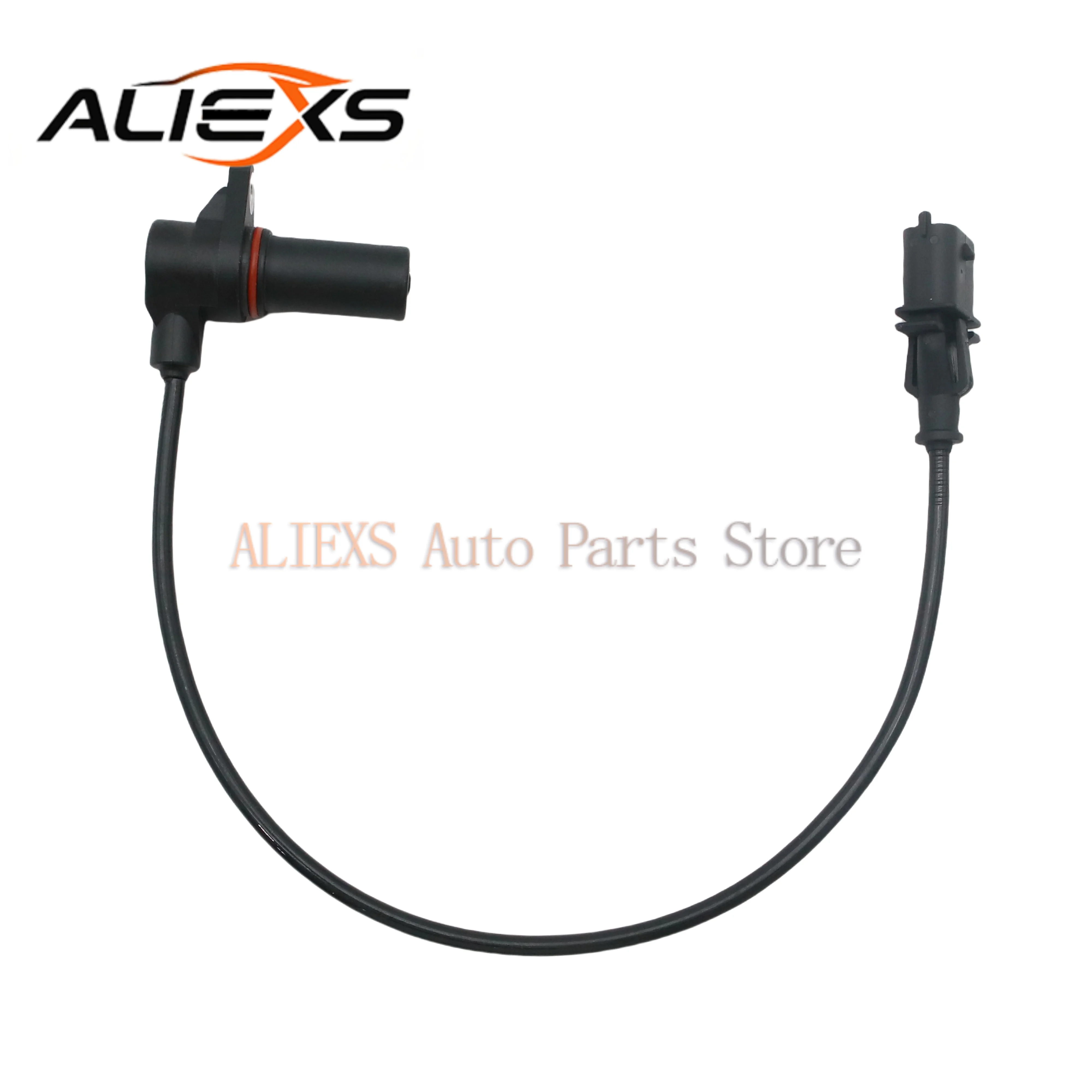 Датчик положения коленчатого вала двигателя 5066882AA для Jeep Cherokee Liberty KJ 2001-2008 05066882AA автомобильные запасные аксессуары
Датчик положения коленчатого вала двигателя 5066882AA для Jeep Cherokee Liberty KJ 2001-2008 05066882AA автомобильные запасные аксессуары