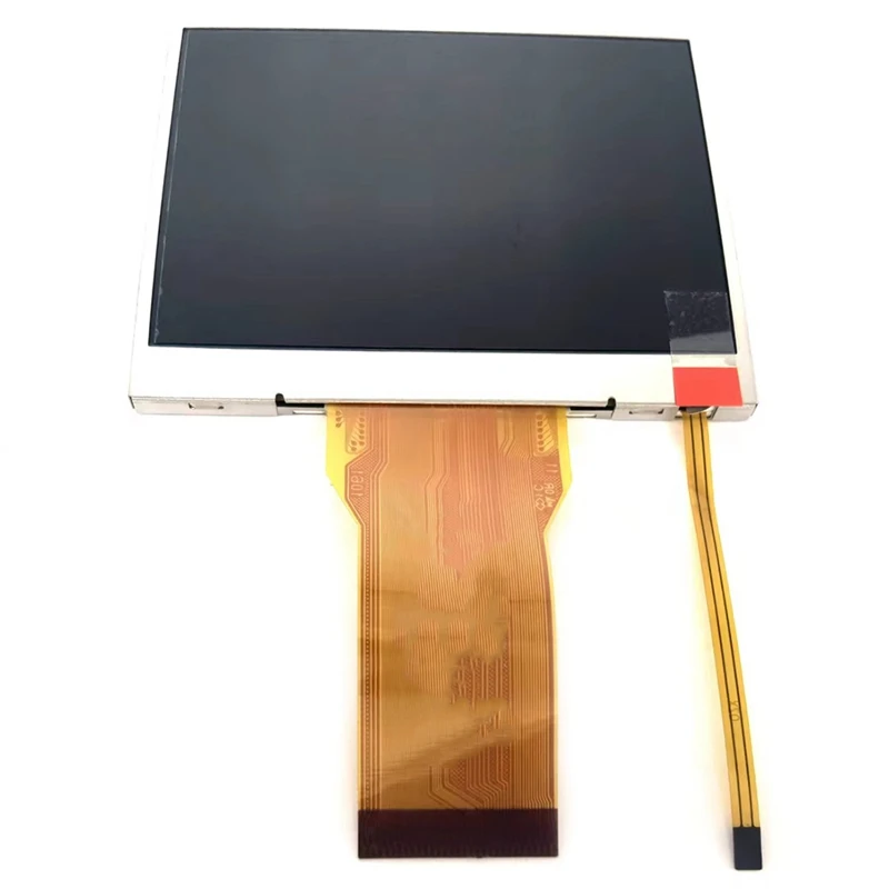 New Size 3.0 Inch LCD Display Screen Accessories For Nikon D7000 LCD Screen Digital Camera Repair Part With Backlight
New Size 3.0 Inch LCD Display Screen Accessories For Nikon D7000 LCD Screen Digital Camera Repair Part With Backlight