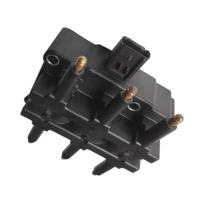 Car Ignition Coil For JEEP WRANGLER CHRYSLER DODGE Car Accessories Component 56032520AB-A54R
Car Ignition Coil For JEEP WRANGLER CHRYSLER DODGE Car Accessories Component 56032520AB-A54R