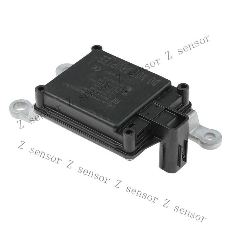 Z+ 284385FA2A Front Cruise Distance Radar Sensor For Nissan Altima Rogue 2017-2020
Z+ 284385FA2A Front Cruise Distance Radar Sensor For Nissan Altima Rogue 2017-2020