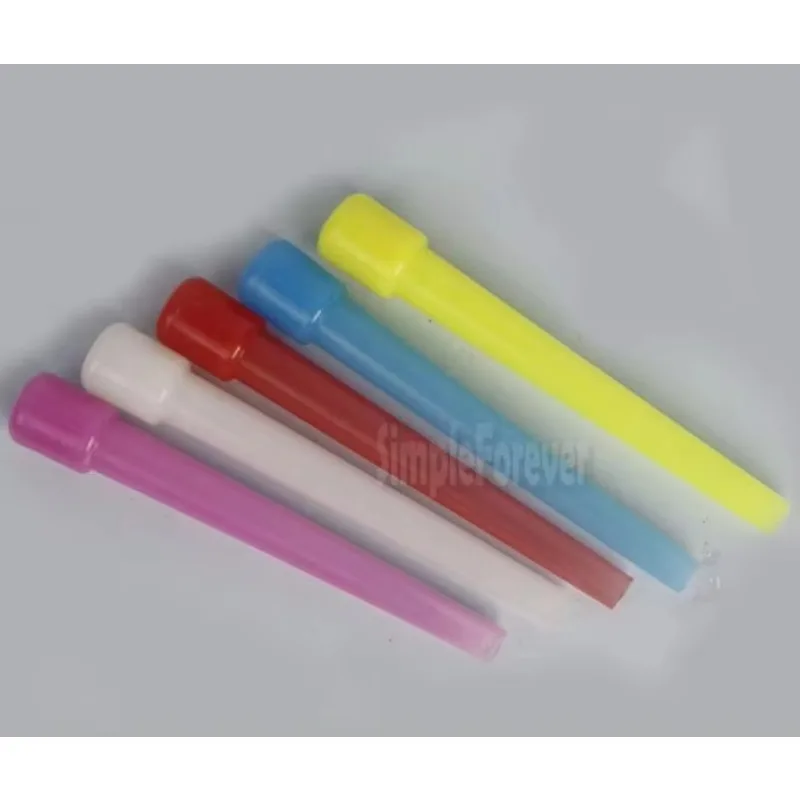 1000pcs Length 94mm Disposable Mouthpiece,Hookah/Water Pipe/Narguile Hose Mouth Tips Accessories
1000pcs Length 94mm Disposable Mouthpiece,Hookah/Water Pipe/Narguile Hose Mouth Tips Accessories
