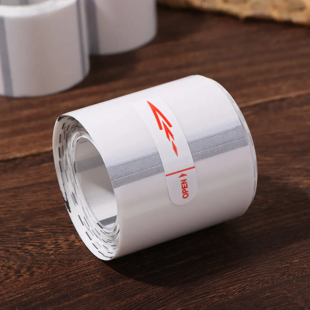 230Pcs Transparent Blank Label Sticker Square/Round DIY Thermal Printing Paper Anti-Scratch Anti-Oil Self-Adhesive Label
230Pcs Transparent Blank Label Sticker Square/Round DIY Thermal Printing Paper Anti-Scratch Anti-Oil Self-Adhesive Label