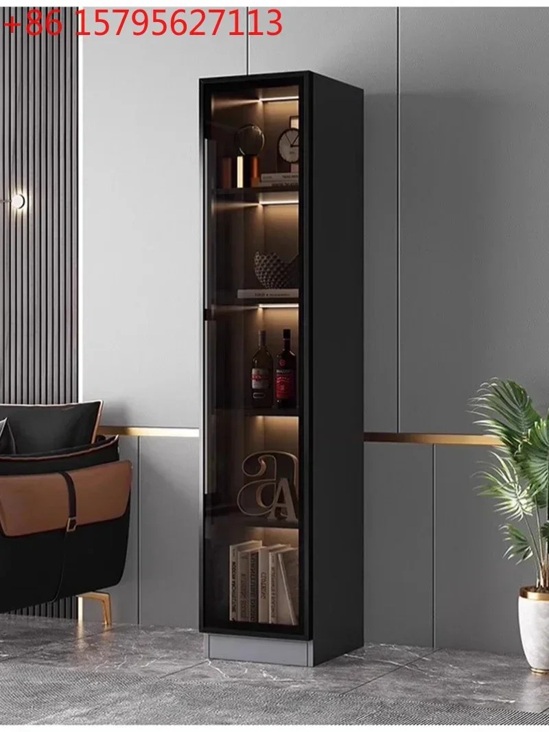 Display Case Wine Cabinet Glass Door Wall Shelf Bar Cabinet Collect Glass Display Restaurant Case Vitrinas Wine Home Furniture
Display Case Wine Cabinet Glass Door Wall Shelf Bar Cabinet Collect Glass Display Restaurant Case Vitrinas Wine Home Furniture