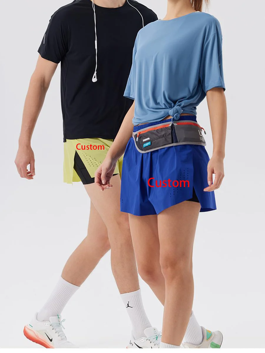 #51191-XIYU Custom LOGO Summer New Men Sports Shorts Double layer Quick drying Fitness Training Breathable Comfortable Shorts
#51191-XIYU Custom LOGO Summer New Men Sports Shorts Double layer Quick drying Fitness Training Breathable Comfortable Shorts