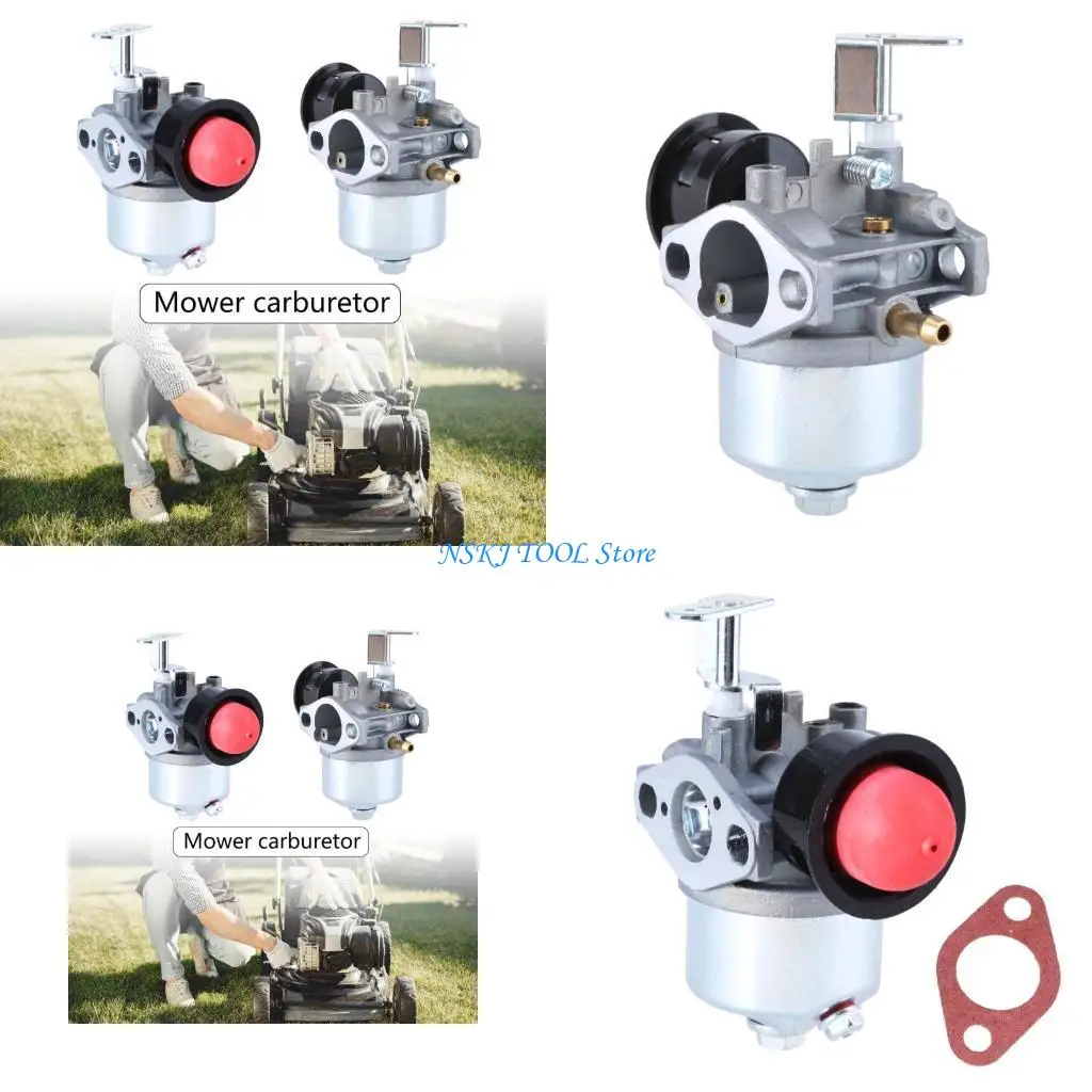 L8RC Carburetor Carb Replacement Fit for Grass Trimmer 1P56F Lawns Mower Engine Parts
L8RC Carburetor Carb Replacement Fit for Grass Trimmer 1P56F Lawns Mower Engine Parts