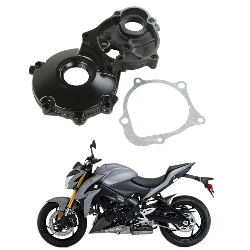 Аксессуары для мотоциклов Suzuki GSX-S1000 GSXS 1000 2016-2021 2019 2018, крышка статора двигателя, Картер
Аксессуары для мотоциклов Suzuki GSX-S1000 GSXS 1000 2016-2021 2019 2018, крышка статора двигателя, Картер