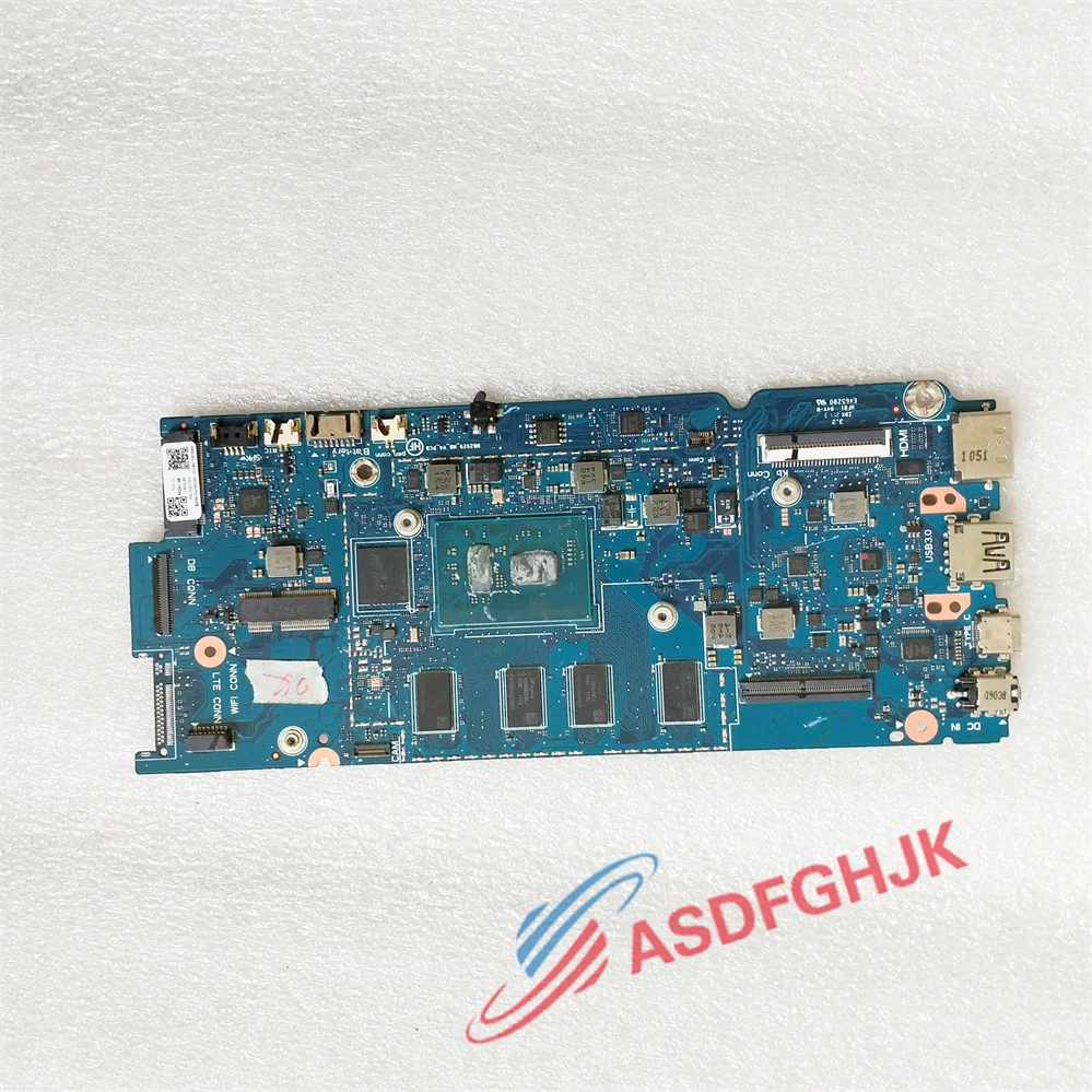 NB2929_MB_V4_PCB FOR ASUS BR1100F BR1100FKA LAPTOP MOTHERBOARD WITH N600 CPU AND 8GB TEST OK
NB2929_MB_V4_PCB FOR ASUS BR1100F BR1100FKA LAPTOP MOTHERBOARD WITH N600 CPU AND 8GB TEST OK