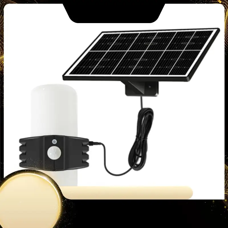 Solar Lights Outdoor Garde 1000LM Solar Security Street Barn Lights Motion Sensor Waterproof LED 3 Modes Flood Lights
Solar Lights Outdoor Garde 1000LM Solar Security Street Barn Lights Motion Sensor Waterproof LED 3 Modes Flood Lights