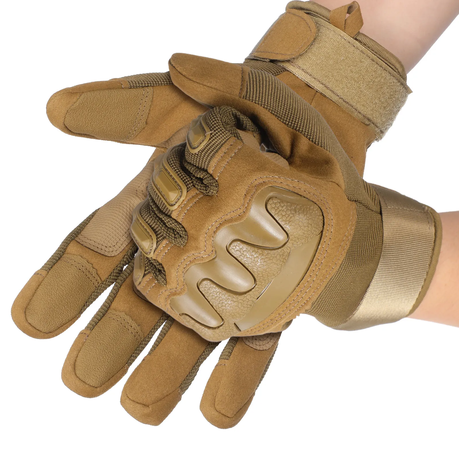 1Pair Men Touchscreen Gloves Size L Full Finger Motorcycle Outdoor Sports Cycling Riding Hiking Protective Gloves
1Pair Men Touchscreen Gloves Size L Full Finger Motorcycle Outdoor Sports Cycling Riding Hiking Protective Gloves