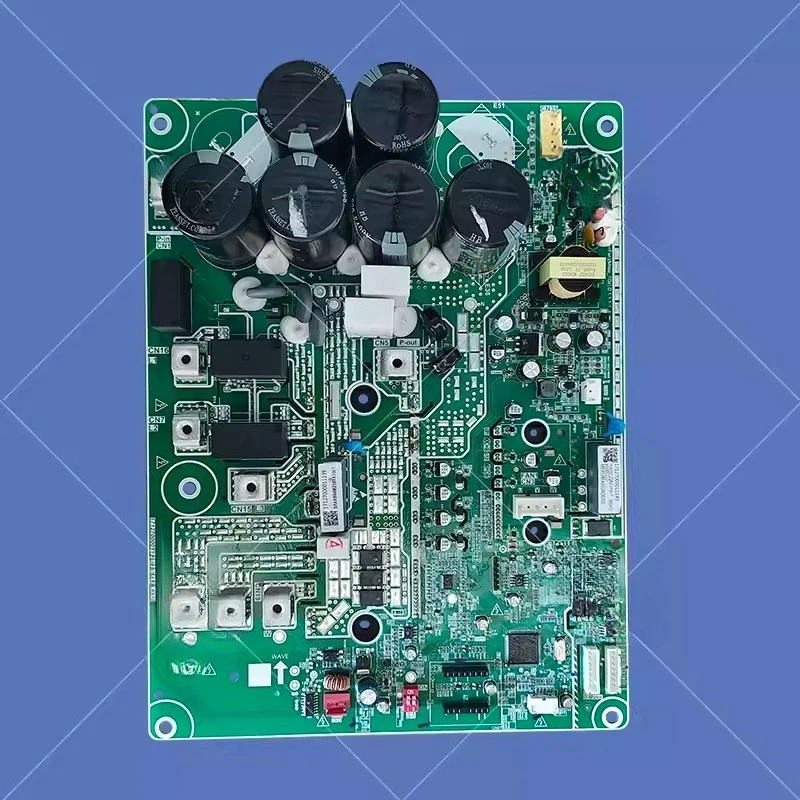 17127000011139 Suitable for Midea V8 inverter board Inverter-35A (60CC) 17127000011140
17127000011139 Suitable for Midea V8 inverter board Inverter-35A (60CC) 17127000011140
