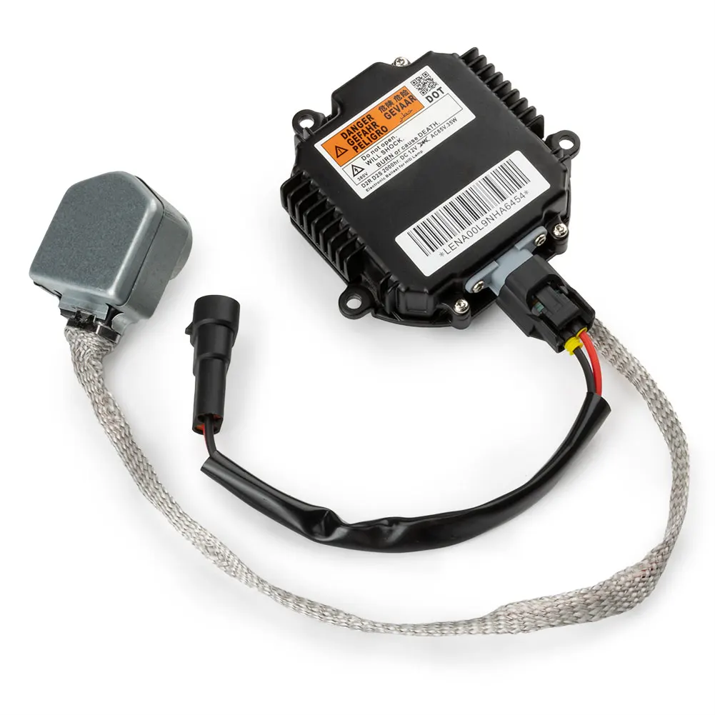 OEM # 28474-8991A 28474-89904 28474-89915 HID ксеноновый балласт фары с зажигающим шнуром для Nissan Altima для Infiniti 2847489904
OEM # 28474-8991A 28474-89904 28474-89915 HID ксеноновый балласт фары с зажигающим шнуром для Nissan Altima для Infiniti 2847489904