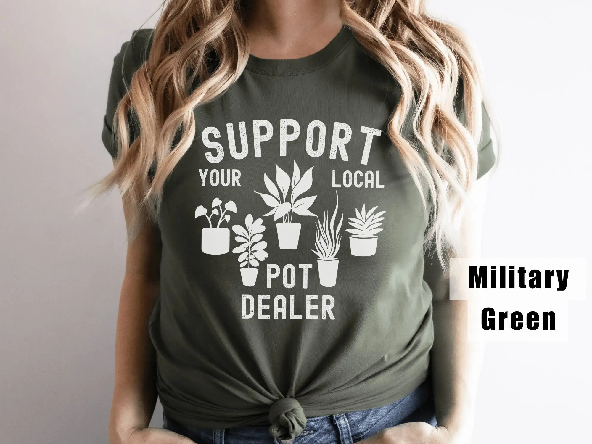 Stoner Moms T Shirt Support Your Local Pot Dealer Women House PlanT s Mom Parent Funny Lover
Stoner Moms T Shirt Support Your Local Pot Dealer Women House PlanT s Mom Parent Funny Lover