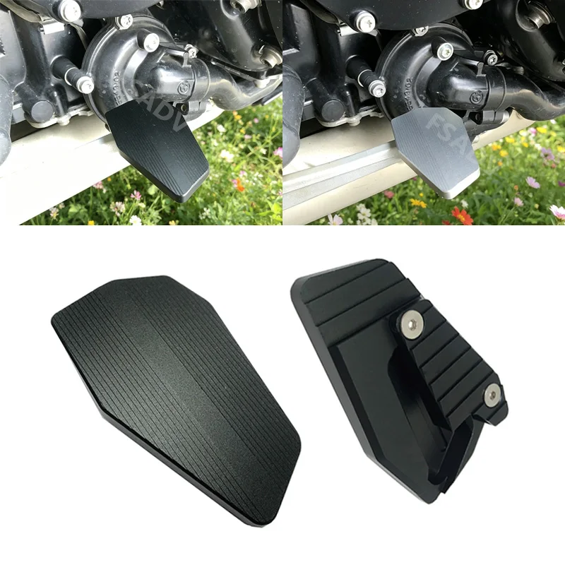 K1600GT K1600GTL K1600B Motorcycle Rear Foot Brakes Pedals Levers Step Plate Extension For BMW K1600 GTL K1600 GT 2012-2020
K1600GT K1600GTL K1600B Motorcycle Rear Foot Brakes Pedals Levers Step Plate Extension For BMW K1600 GTL K1600 GT 2012-2020