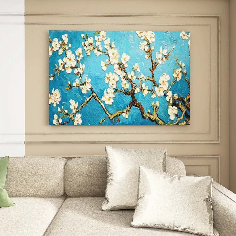 1.5-Inch Thick Pine Solid Wood Frame, Canvas Wall Art, Birthday Gift Art Wall Painting, Bedroom, Office, Living Room
1.5-Inch Thick Pine Solid Wood Frame, Canvas Wall Art, Birthday Gift Art Wall Painting, Bedroom, Office, Living Room