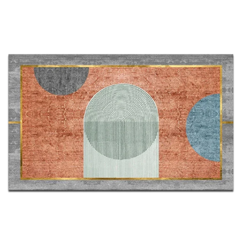 Modern Mat Cheap Carpets Rugs Living Room Kitchen Lounge Waterproof Carpets Classical Autunno Accessori Casa Home Furniture
Modern Mat Cheap Carpets Rugs Living Room Kitchen Lounge Waterproof Carpets Classical Autunno Accessori Casa Home Furniture