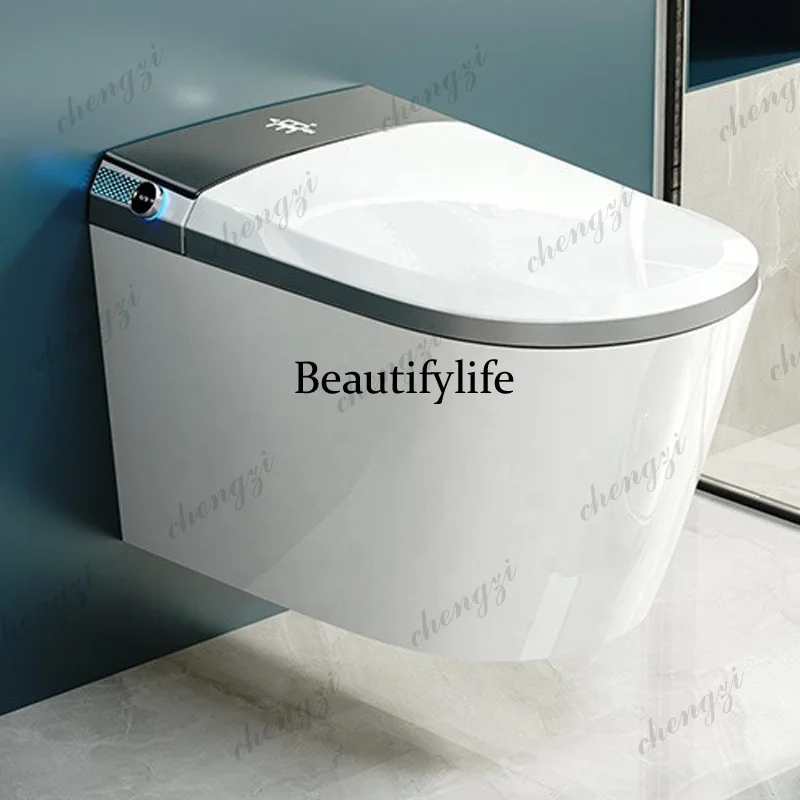 z331 Intelligent Porcelain Wc Wall Hanging Mounted Water Closet Toilet Bowl Bathroom Automatic Ceramic One Piece Siphon Smart To
z331 Intelligent Porcelain Wc Wall Hanging Mounted Water Closet Toilet Bowl Bathroom Automatic Ceramic One Piece Siphon Smart To