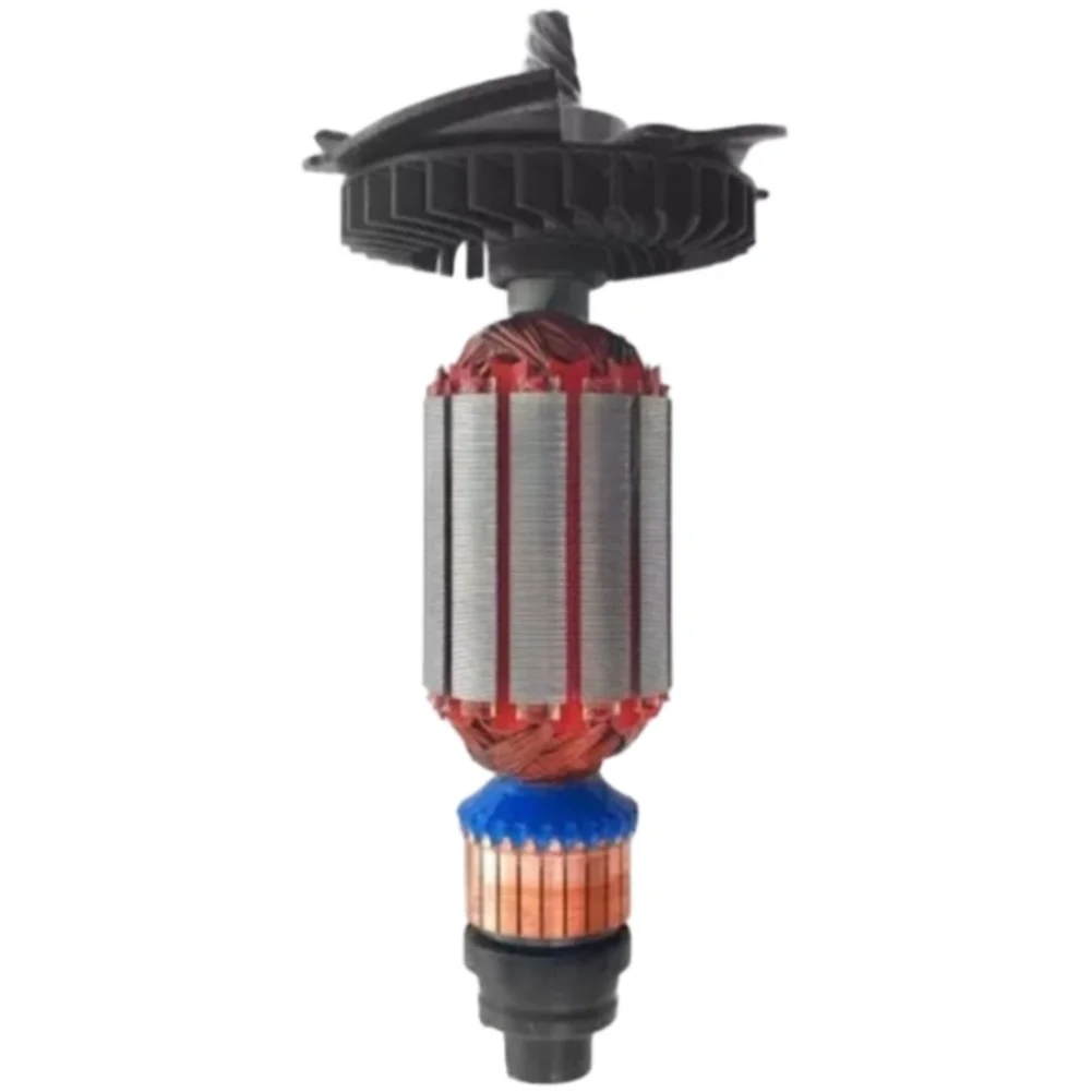 Ротор (якорь) для угловой шлифмашины, запчасть N812327 N419337 D6138 DWP849 N419337, аксессуар для электроинструмента
Ротор (якорь) для угловой шлифмашины, запчасть N812327 N419337 D6138 DWP849 N419337, аксессуар для электроинструмента