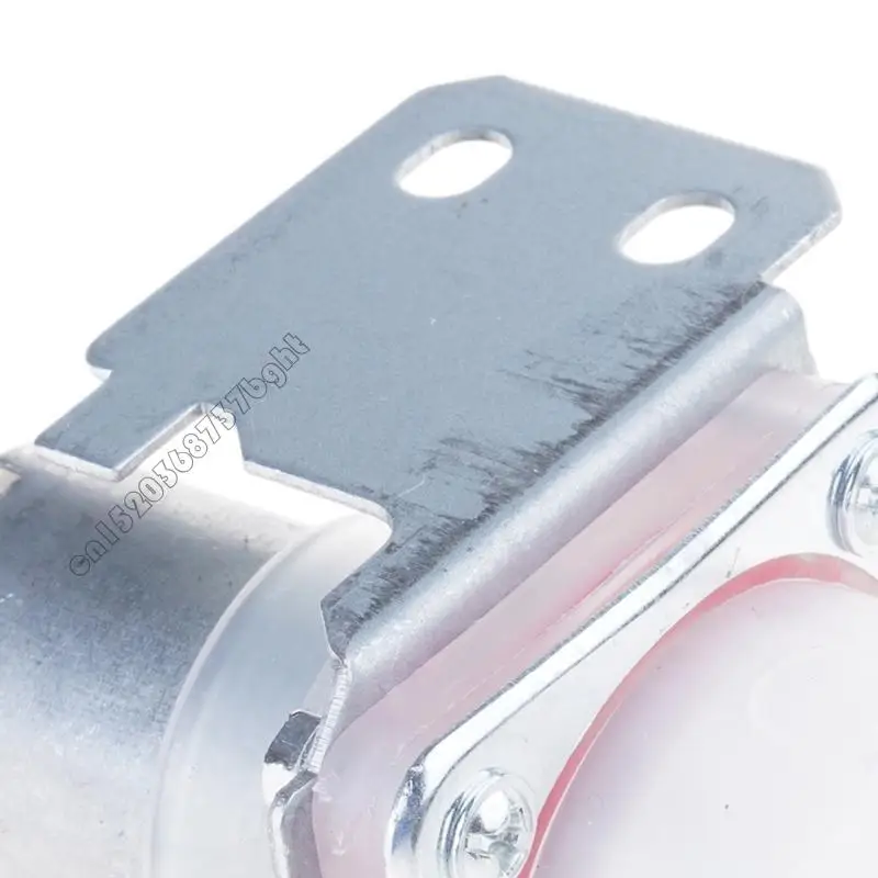 Self-priming Water DC8-12V Mini Quiet Diaphragm Miniature Pumps for Water Dispenser Parts Accessories 4XFB
Self-priming Water DC8-12V Mini Quiet Diaphragm Miniature Pumps for Water Dispenser Parts Accessories 4XFB
