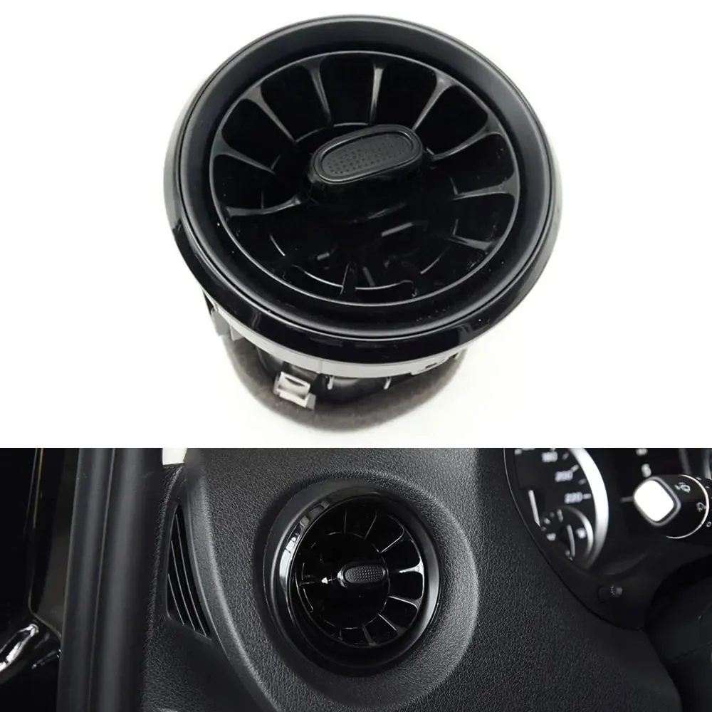 A/C Air Conditioning Vent Front Dashboard Center Outlet For Mercedes Benz V-Class W447 W448 Metris Vito V260 2014-2023 Black
A/C Air Conditioning Vent Front Dashboard Center Outlet For Mercedes Benz V-Class W447 W448 Metris Vito V260 2014-2023 Black