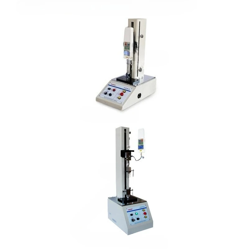 Vertical motor table stepless speed regulation measurement insertion force
Vertical motor table stepless speed regulation measurement insertion force