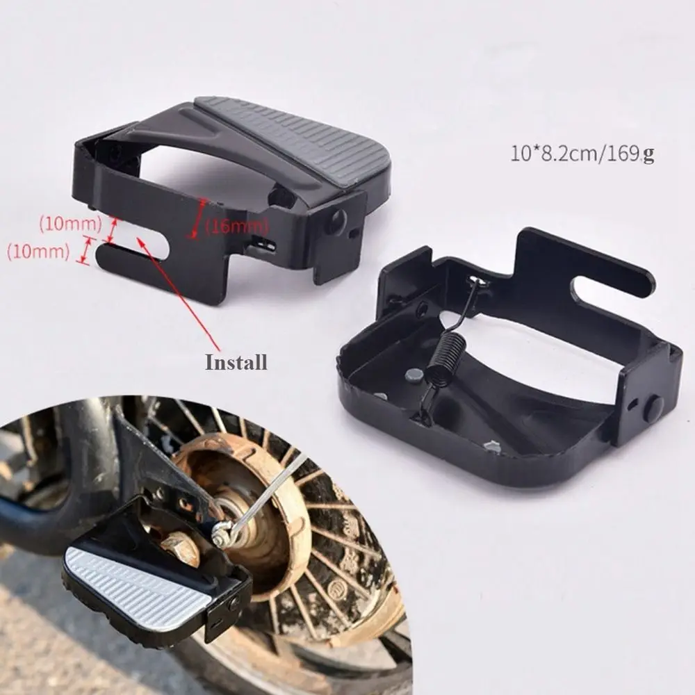 1pair High Quality Durable Folding Bike Pedals Non-slip 10 Styles MTB Bike Pedals Mounted On Bike Bike Accessories
1pair High Quality Durable Folding Bike Pedals Non-slip 10 Styles MTB Bike Pedals Mounted On Bike Bike Accessories