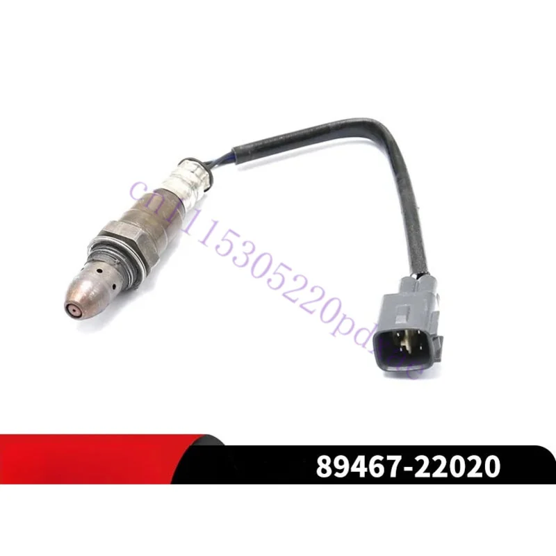 Oxygen Sensor 89467-22020 for Toyota Crown
Oxygen Sensor 89467-22020 for Toyota Crown