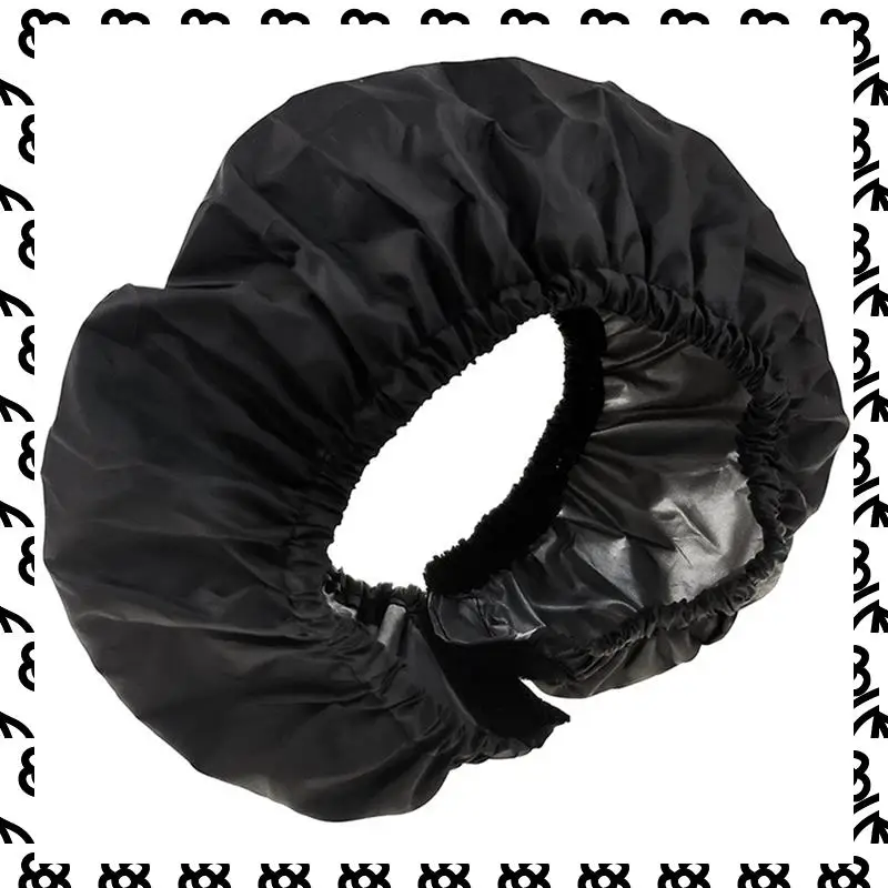 A07I 8X Baby Stroller Wheel Cover Dustproof Wheelchair Tire Protector Infant Pushchair Pram Wheel Anti-Dirty Cover 20CM
A07I 8X Baby Stroller Wheel Cover Dustproof Wheelchair Tire Protector Infant Pushchair Pram Wheel Anti-Dirty Cover 20CM