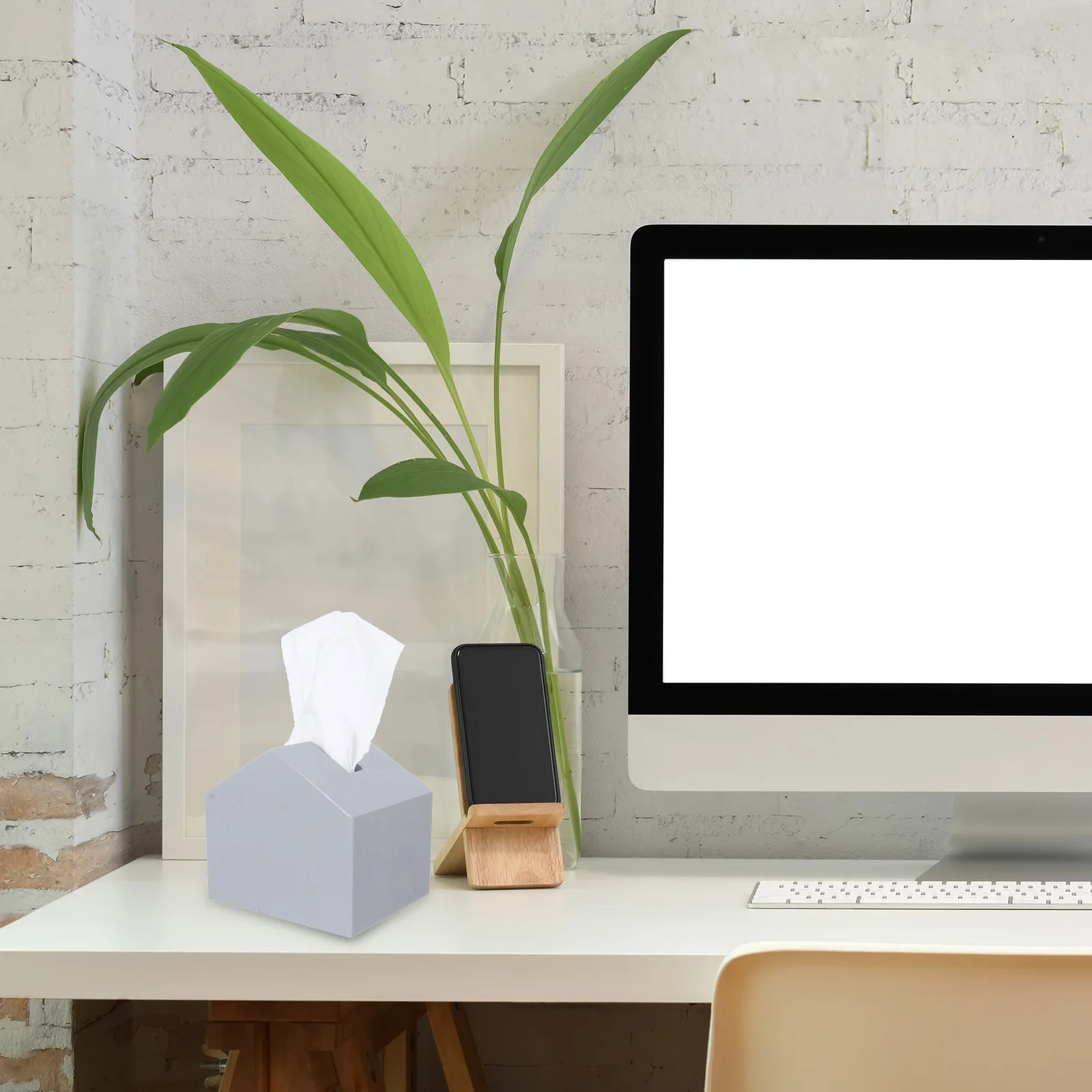 1pc Wooden Tissue Box House Shape Desktop Napkin Case Removable Bottom For Home Hotel Café Tabletop Decorative Holder Wood House
1pc Wooden Tissue Box House Shape Desktop Napkin Case Removable Bottom For Home Hotel Café Tabletop Decorative Holder Wood House