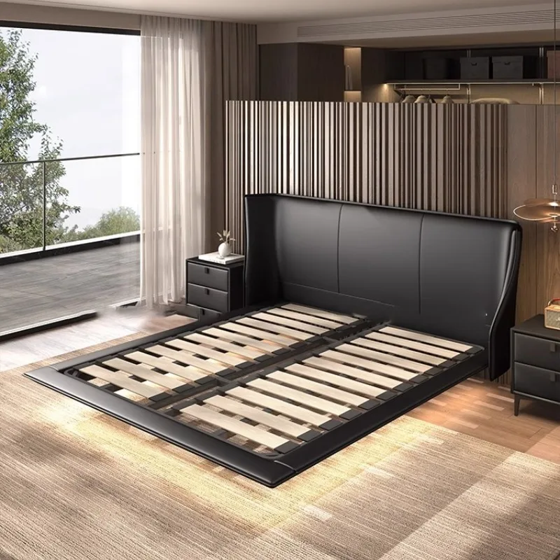 Vintage Luxury Bed Upholstered Kids Nightstands Lounge Bed Children Sleeping Cama De Lujo Para Dormitorio Bedroom Set Furniture
Vintage Luxury Bed Upholstered Kids Nightstands Lounge Bed Children Sleeping Cama De Lujo Para Dormitorio Bedroom Set Furniture